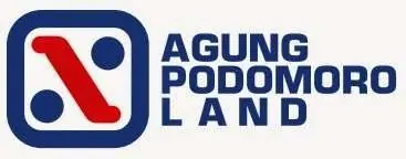 Logo Agung Podomoro partner EDUPRO