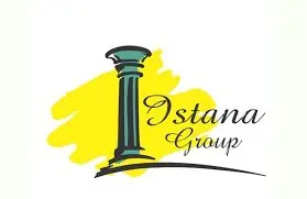 Logo Istana Grup partner EDUPRO