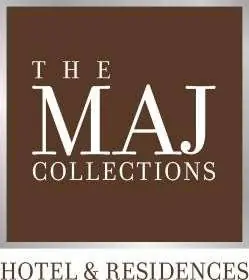 Logo The MAJ Collection partner EDUPRO