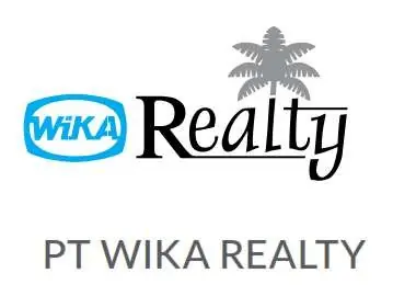 Logo PT Wika partner EDUPRO