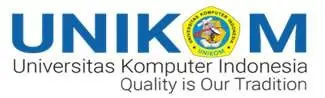Logo Unikom Bandung partner EDUPRO
