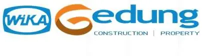 Logo Wika Gedung partner EDUPRO